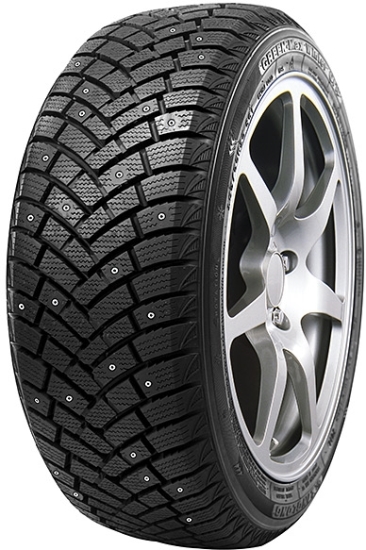 Linglong Green Max Wintergrip 195/65R15 XL 95T M+S Dubb - Landsväg - D484464 - 1