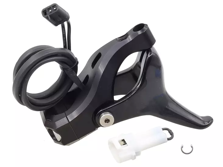 NEXT Fingergas Polaris 600/800 2011- - Gas- och bromsgrepp - D528644 - 1