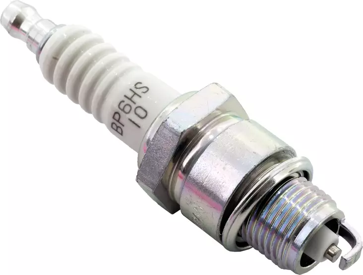 Ngk Sparkplug BP6HS-10 (4) - Tändstift - D2434 - 1