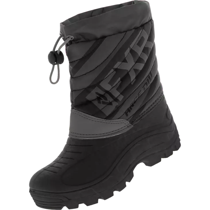 Octane Boot - Skoterskor - 91004 - 1