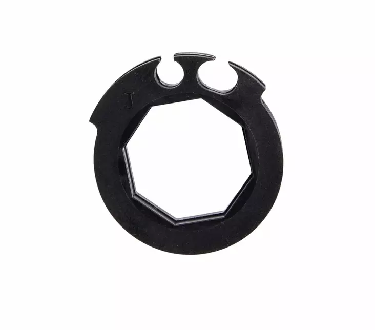 ODI Cam "J" Yamaha YZF 250/450 (2014 - current) - Handtag - D490204 - 1