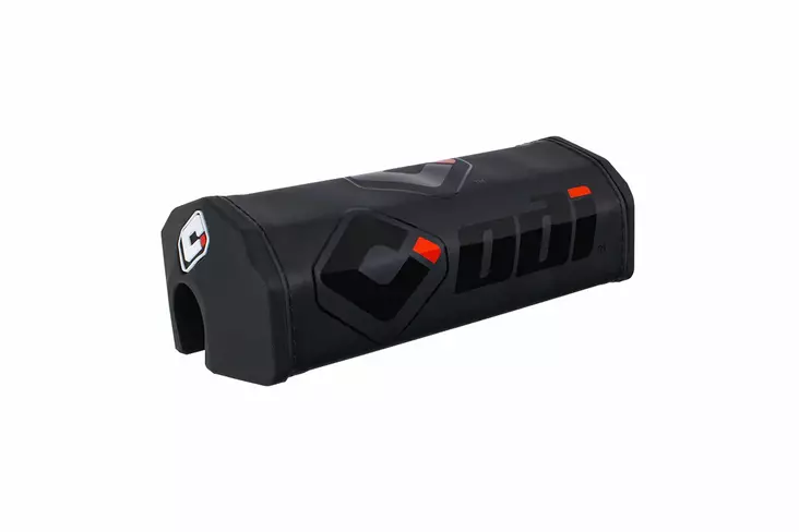 ODI FLIGHT Bar Mount Pad BLACKOUT-Matte / Gloss - Styren - D490324 - 1