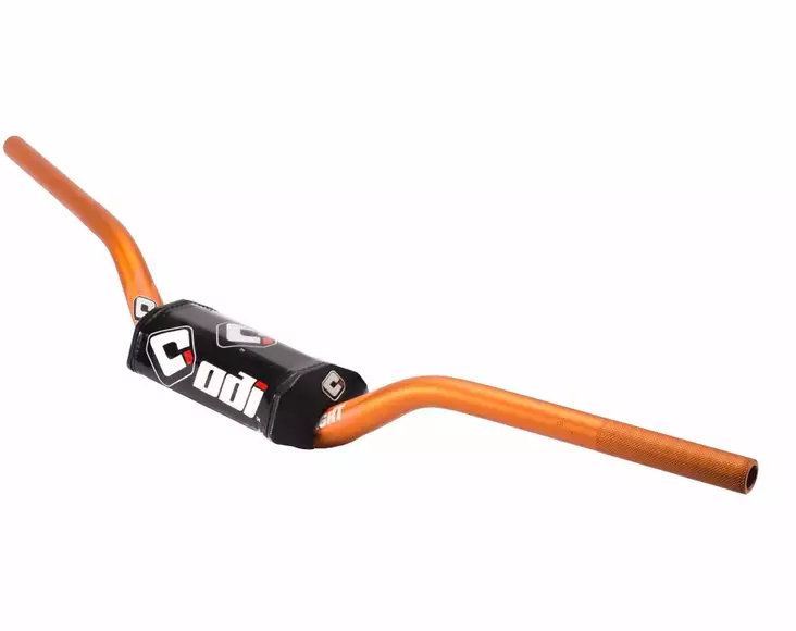 ODI Handlebar KTM 16-18 - Orange - Styren - D490284 - 1