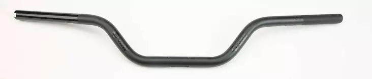 ODI Handlebar V-Twin/Moto 1" to 1" Controls Black - Styren - D490304 - 1