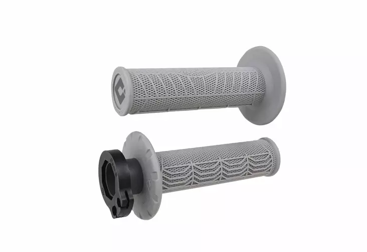 ODI Motion Pro DirtControl V2 Lock-On Grip Grey - Handtag - D490194 - 1