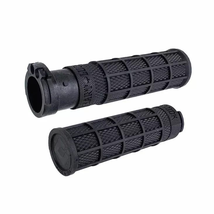 ODI REPLACEMENT HART-LUCK Full-Waffle REPLACEMENT-BLACK/Black - Handtag - D490474 - 1
