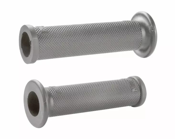 ODI Street Ruffian Road Race Single-Ply Grips Graphite - Handtag - D490444 - 1
