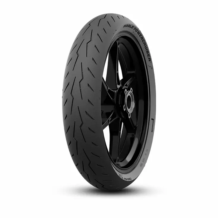 Pirelli Diablo Powercruiser 160/70 R 17 M/C 73V TL Fr - Custom-Touring - D504564 - 1