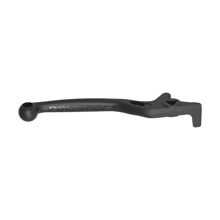 Polisport APT Brake Lever Honda CRF250L/300L Rally - Broms- & Kopplingshandtag - D526374 - 1