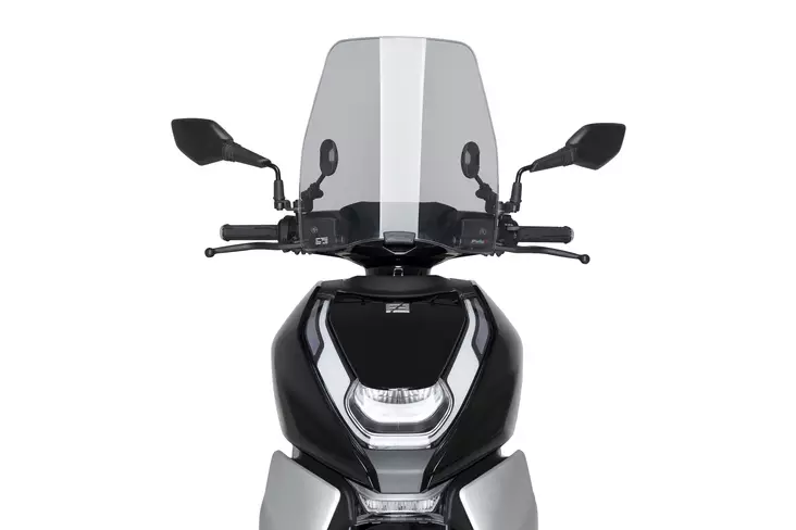 Puig Cbris Urban Zeeho Ae8 C/Smoke - Vindskydd - D520404 - 1