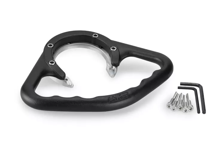 Puig Holder Yamaha Mt-09/Sp/Y-Amt 24'- C/Black - Övrigt - D517394 - 1