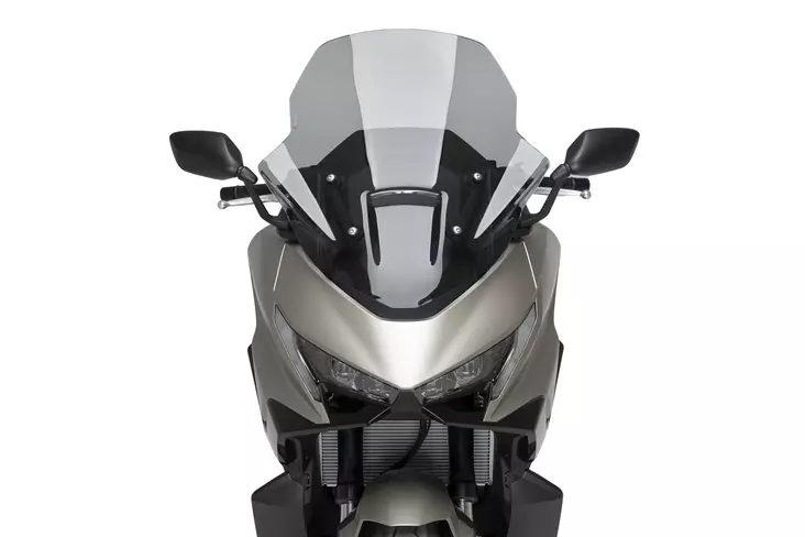 Puig V-Techline Touring Honda Forza 750 25' - Vindskydd - D520384 - 1