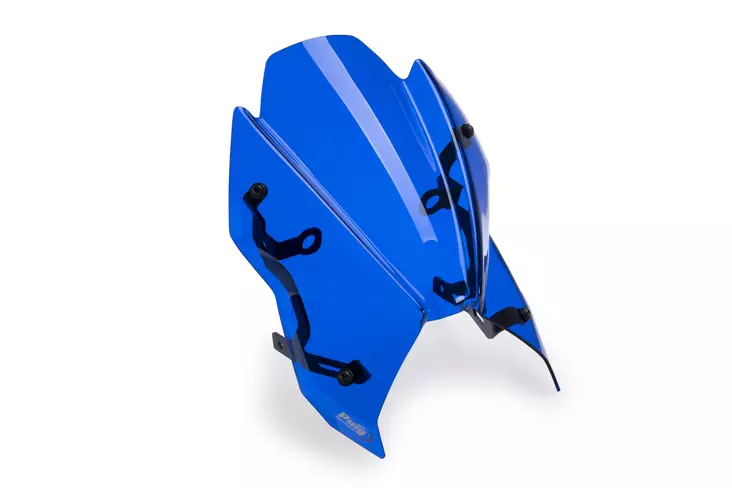 Puig Winds. N.G Touring Suzuki Gsx-S1000R 21'- 25' - Vindskydd - D520354 - 1