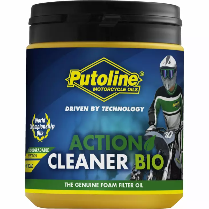 Putoline Action Cleaner Bio- 600 g (6) - Övriga oljor - D526864 - 1