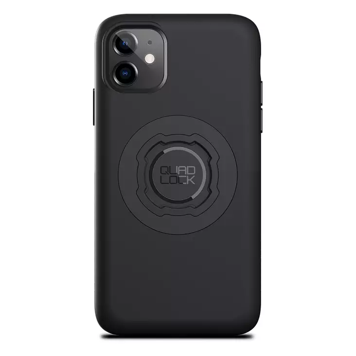 Quad Lock MAG Case - iPhone 11 - Kamera & Mobil tillbehör - D527264 - 1