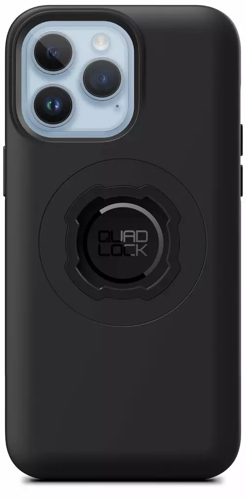 Quad Lock MAG Case - iPhone 14 Pro Max - Kamera & Mobil tillbehör - D527254 - 1