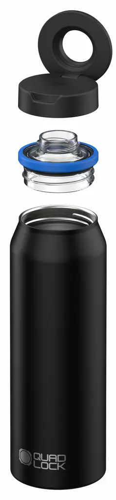 Quad Lock MAG Water Bottle Mount - Kamera & Mobil tillbehör - D527344 - 1