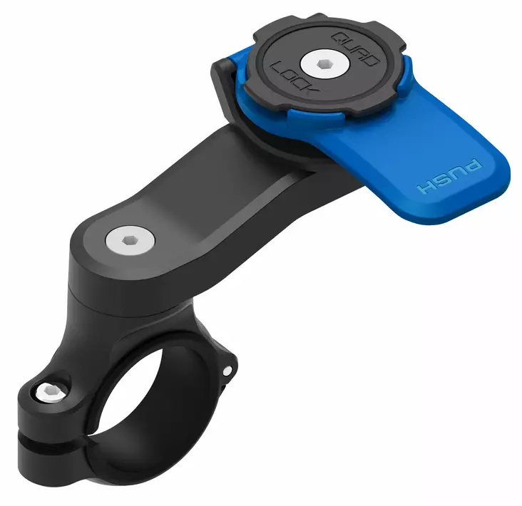 Quad Lock Motorcycle Handlebar Mount (V2) - Kamera & Mobil tillbehör - D527314 - 1