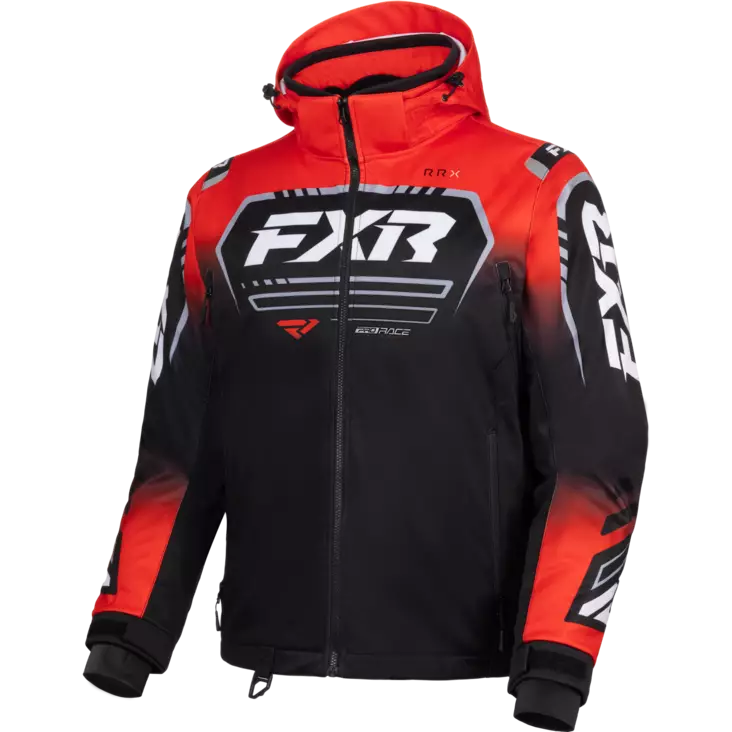 RRX Jacket - Skoterjackor - 91104 - 1