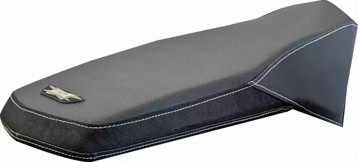 RSI Gripper Sadelöverdrag Polaris Matryx RMK 2021- - Dynor & Överdrag - D483204 - 1