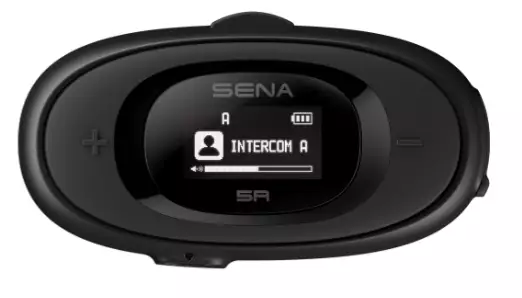 Sena 5R MC BT - Teknik - D463254 - 1