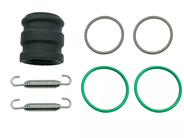 TMV Avgaspackningssats - Packningar & Lager - D520654 - 1