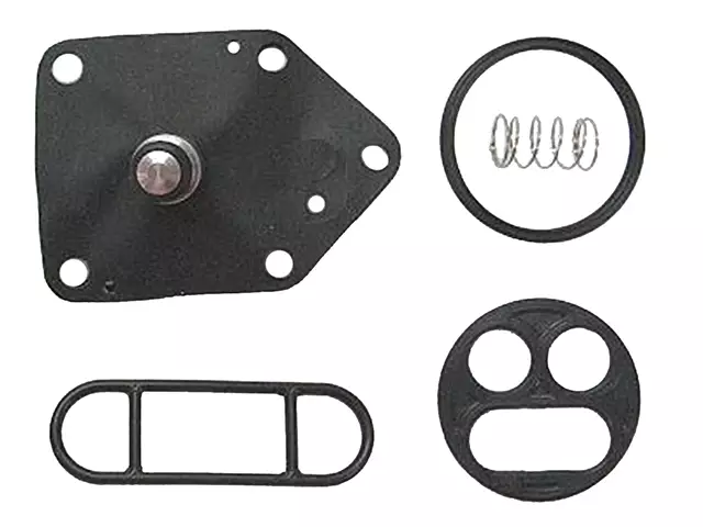 TMV Bränslekranreparationssats - Bränslesystem - D520614 - 1