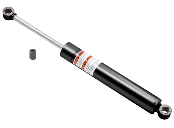 Sno-X Boggiestötdämpare, bak Ski-Doo - Boggiestötdämpare  - D484174 - 1