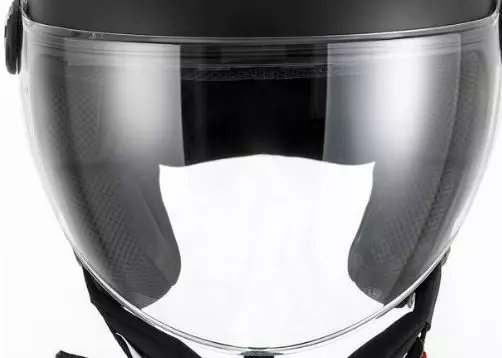 Snowpeople Junior Klart visir - Visir - D480464 - 1