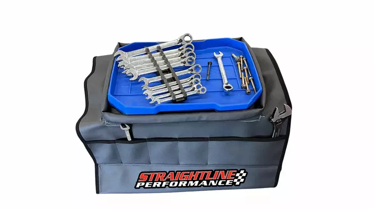 SPI Seat Saver Pro verktygsväska - Övrigt - D507484 - 1