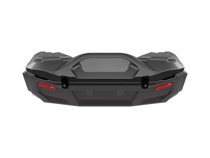 TESSERACT Transportbox CFMoto Cforce X6/625 - Hårda väskor - D517354 - 1