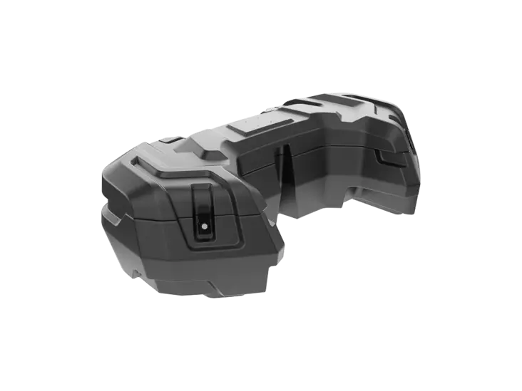 TESSERACT Transportbox Linhai 500 520 - Hårda väskor - D514964 - 1