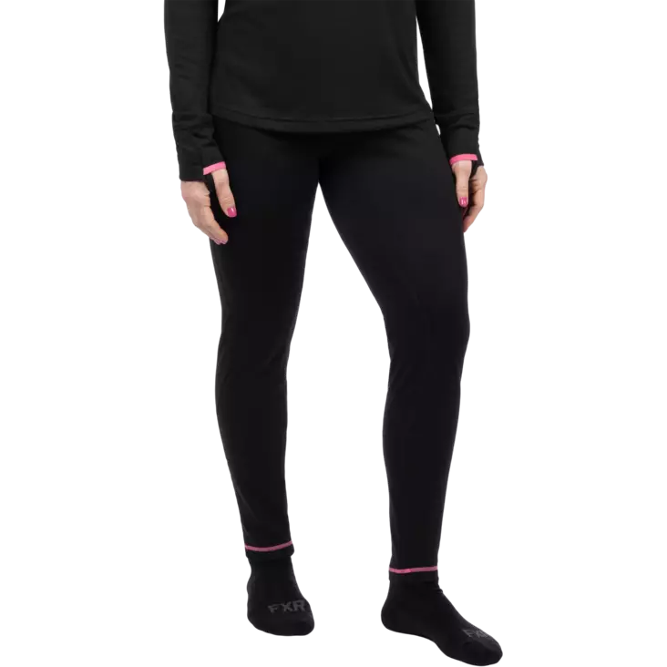 Vapour Merino Pant - Underställ & Tillbehör - 91024 - 1