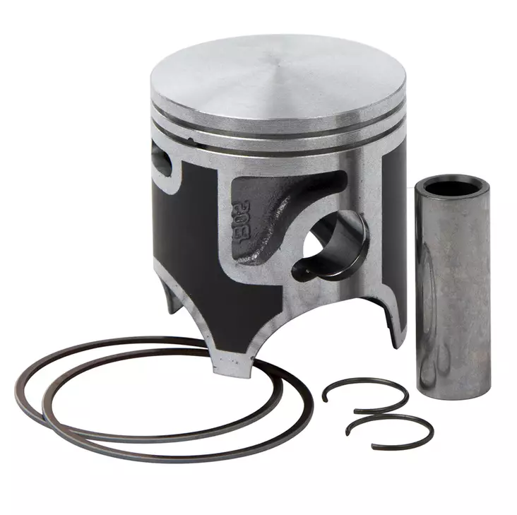 Vertex Piston kit KA KX85 2001-13 48.45mm - Kolvar - D458444 - 1