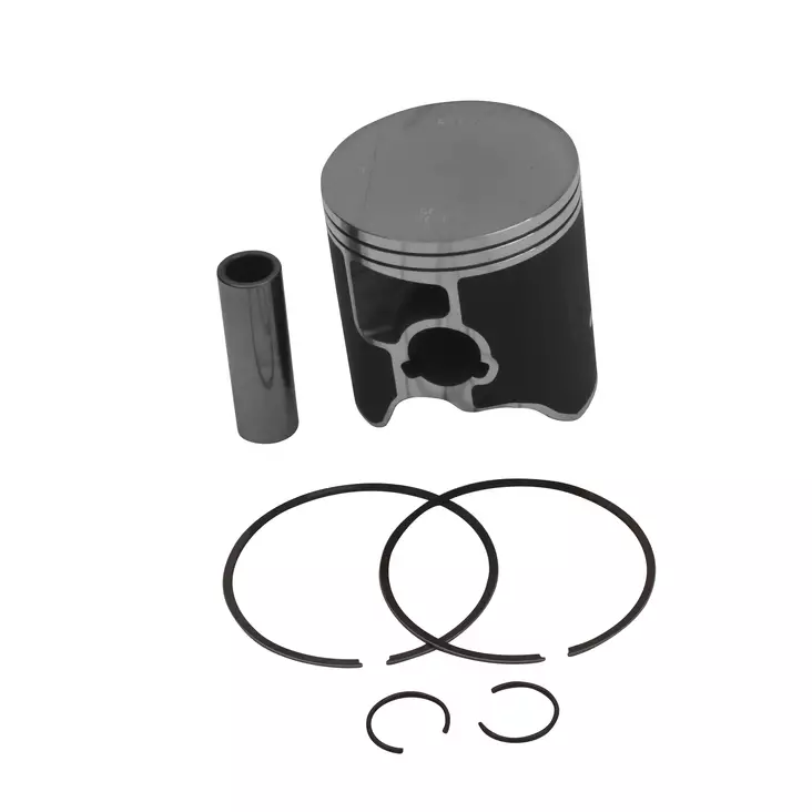 Vertex Piston kit KTM EXC300 TPI 18-.. TE300i 18-.. EC300 21-.. SX300 71.955mm - Kolvar - D457904 - 1