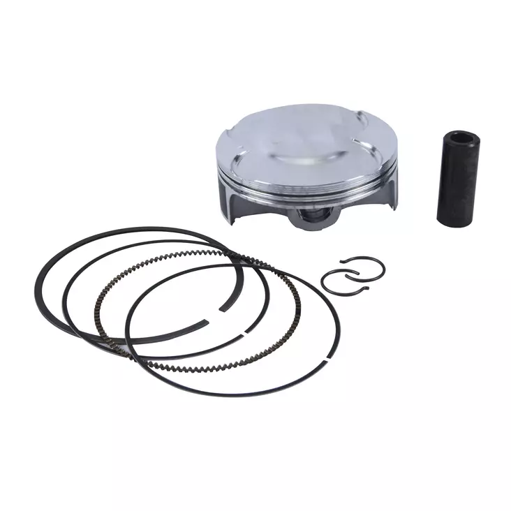 Vertex Piston kit KTM EXC450F Compr 12.3:1 2012-16 94.96mm - Kolvar - D458334 - 1