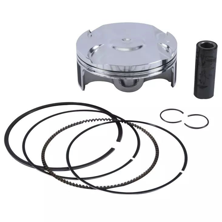Vertex Piston kit KTM EXC450R Compr 11.9:1 2008-11 94.95mm - Kolvar - D458824 - 1