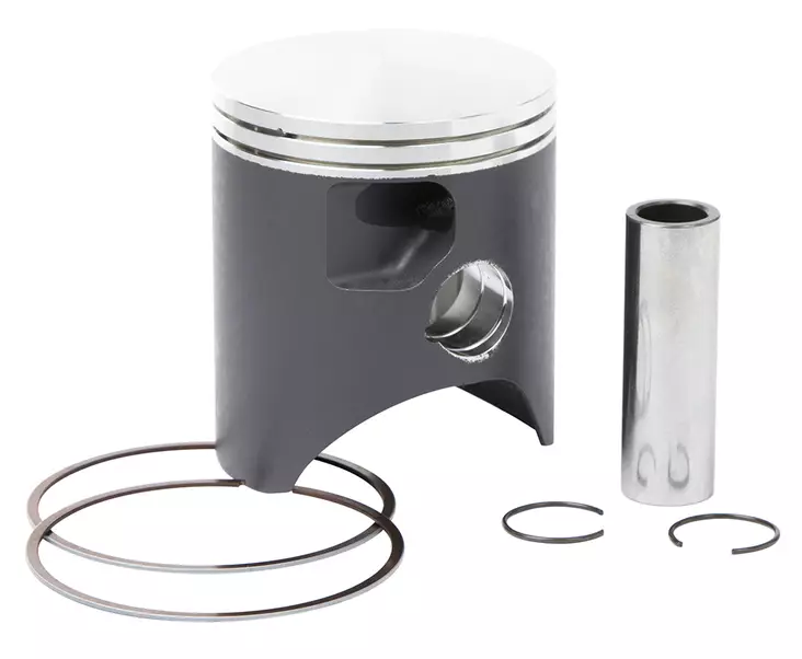 Vertex Piston kit TM MX-EN 250 1995-99 66.36mm - Kolvar - D457894 - 1