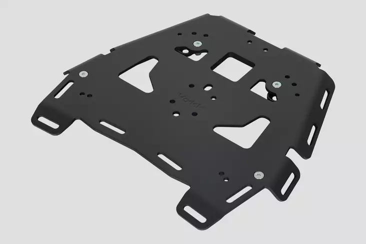 Yakk EXP Rear rack top case Benelli TRK 702/702X (22-) black - Monteringssatser - D527974 - 1