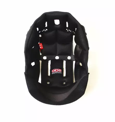 6D Helmets ATR-3 Comfort Liner - XS - Tillbehör & Reservdelar - D529915 - 1
