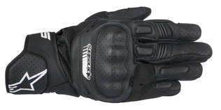 Alpinestars Handske SP5 svart - Handskar Onroad - D101995 - 1