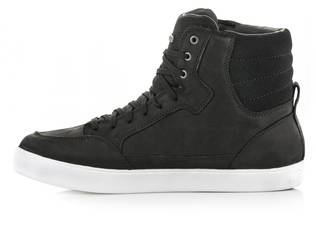 Alpinestars Sko J-6 Vattentät Svart/Vit - Stövlar & Skor Onroad - D371715 - 2