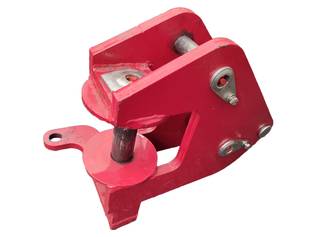 Bronco Lyftbomens Svänglänk 77-13000 - Lantbrukstillbehör - D435535 - 1