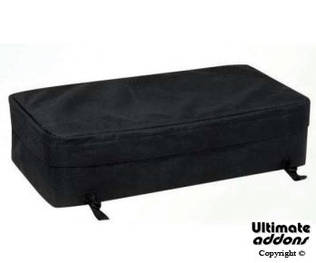 Bronco Väska fram 84x40x23cm - Mjuka väskor - D45415 - 1