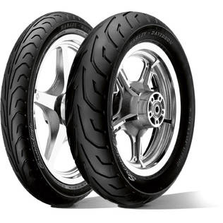 Dunlop GT502 150/70R18 70V TL Re. Harley-Davidson. - Custom-Touring - D175445 - 1