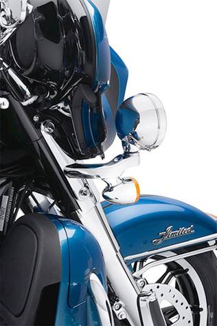 FORWARD AUXILIARY LAMP,C - Framlyktor - 2405 - 2