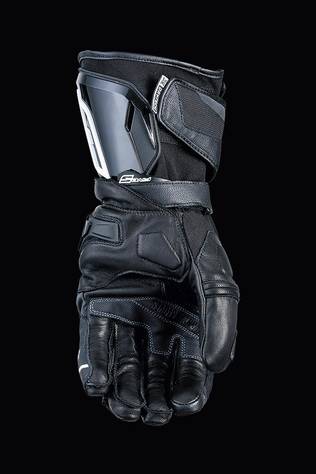 Five Handske RFX Vattentät Svart - Handskar Onroad - D339665 - 2