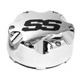 ITP Navkapsel SS Alloy 4/110, 4/115 styckvis - Muttrar & navkapslar - D44885 - 1