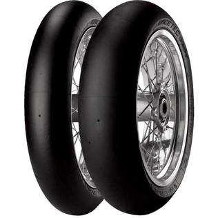 Metzeler Racetec SM 165/55 R 17 NHS K1 TL Re - Racing - D93655 - 2