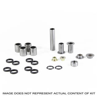 ProX Swingarm Linkage Bearing kit RM-Z250/450 '13-17 - Lager - D17365 - 1